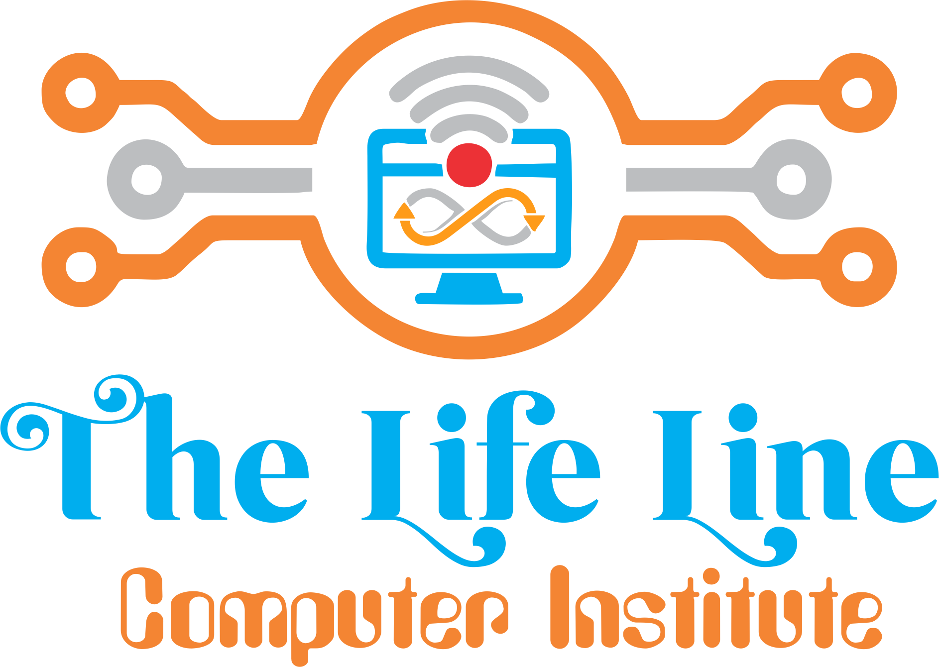 The Life Line Computer Institute
